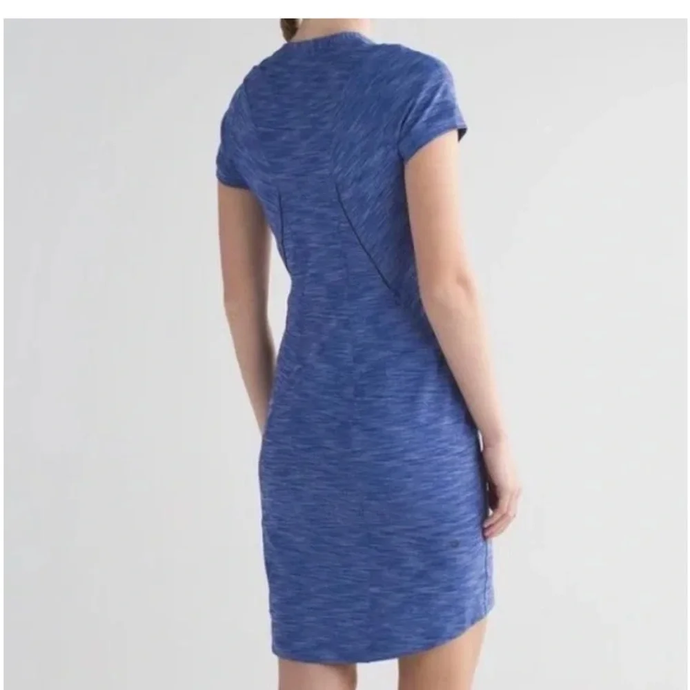 LULULEMON dress. Size 4.